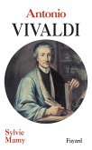 Antonio Vivaldi (eBook, ePUB)