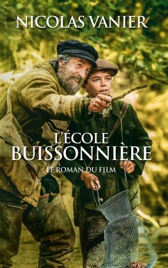 Cover L'école buissonnière (eBook, ePUB)