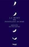 La mort de Fernand Ochsé (eBook, ePUB)