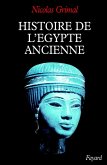 Histoire de l'Egypte ancienne (eBook, ePUB)