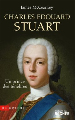 Charles Edouard Stuart (eBook, ePUB) - McCearney, James