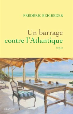Cover Un barrage contre l'Atlantique (eBook, ePUB)