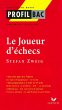 Profil - Zweig (Stefan) : Le Joueur d'... - Bild 1
