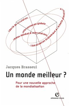 Cover Un monde meilleur ? (eBook, ePUB)