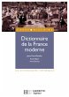 Dictionnaire de la France moderne -... - Bild 1