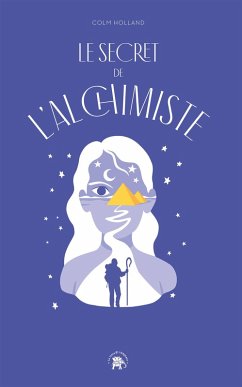 Cover Le secret de l'Alchimiste (eBook, ePUB)