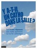 Y a-t-il un catho dans la salle ? (eBook, ePUB)