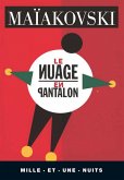 Le Nuage en pantalon (eBook, ePUB)