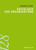 Sociologie des organisations (eBook, ePUB)