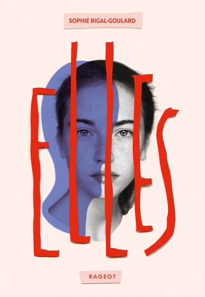 Elles (eBook, ePUB)