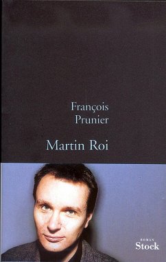 Cover Martin Roi (eBook, ePUB)