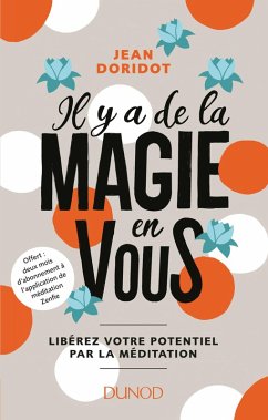 Cover Il y a de la magie en vous (eBook, ePUB)