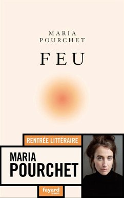 Cover Feu (eBook, ePUB)