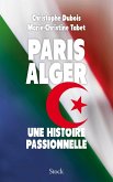 Paris Alger (eBook, ePUB)
