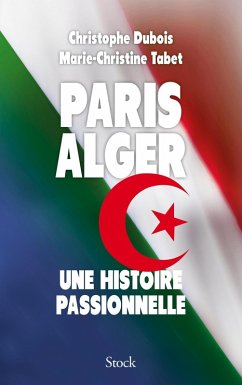 Cover Paris Alger (eBook, ePUB)
