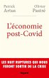 L'économie post-Covid (eBook, ePUB) - Bild 1