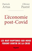 L'économie post-Covid (eBook, ePUB)