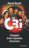 Le cri (eBook, ePUB) Le cri (eBook, ePUB)
