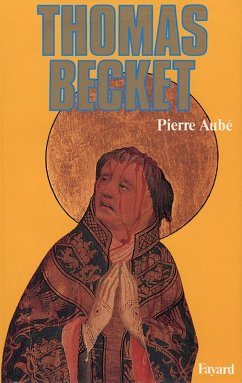 Cover Thomas Becket (eBook, ePUB)