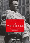 Le Parti rouge (eBook, ePUB) Le Parti rouge (eBook, ePUB)