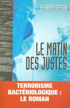 Cover Le Matin des justes (eBook, ePUB)