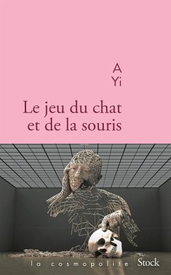 Cover Le jeu du chat et de la souris (eBook, ePUB)