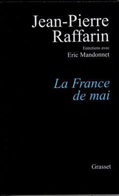 Cover La France de mai (eBook, ePUB)