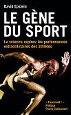 Le gène du sport (eBook, ePUB)