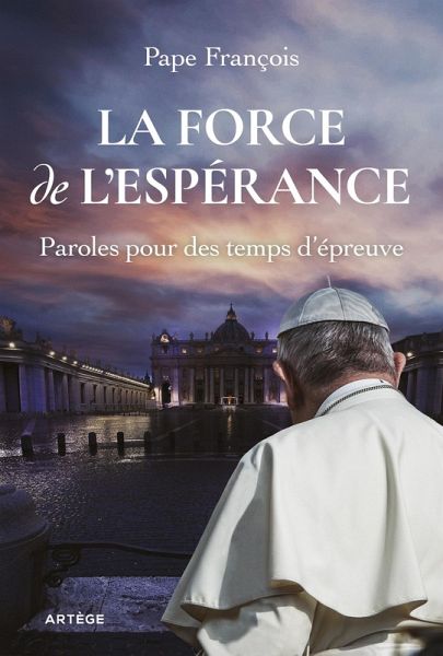 La force de l'espérance (eBook, ePUB)