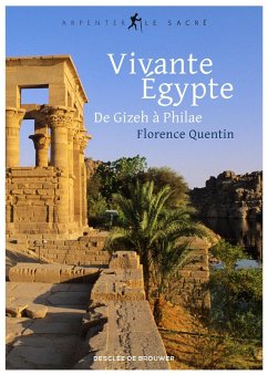 Vivante Égypte (eBook, ePUB) - Quentin, Florence
