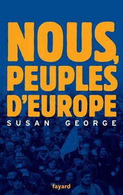 Cover Nous, peuples d'Europe (eBook, ePUB)