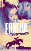 Erreur de parcours (eBook, ePUB)
