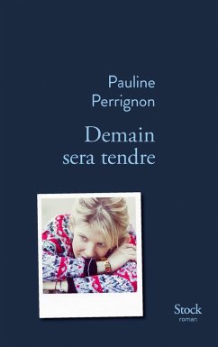 Cover Demain sera tendre (eBook, ePUB)