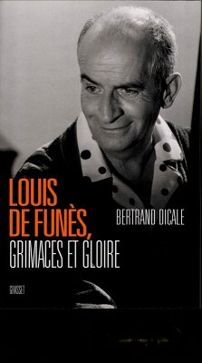 Cover Louis de Funès (eBook, ePUB)