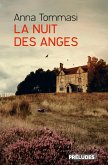La Nuit des anges (eBook, ePUB)