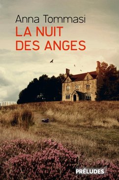 Cover La Nuit des anges (eBook, ePUB)