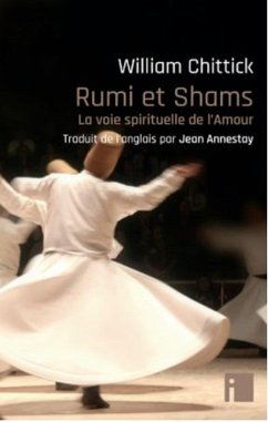 Rumi et Shams (eBook, ePUB) - Chittick, William