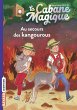 La cabane magique, Tome 19 (eBook, ePUB) - Bild 1
