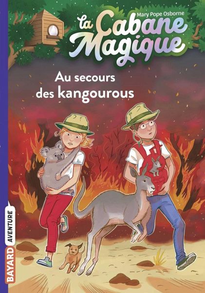 La cabane magique, Tome 19 (eBook, ePUB) La cabane magique, Tome 19 (eBook, ePUB)