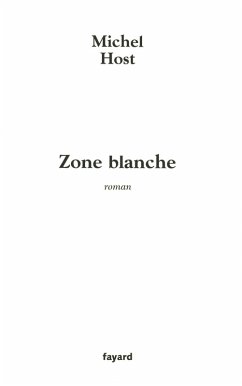 Cover Zone blanche (eBook, ePUB)