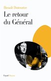 Le Retour du Général (eBook, ePUB)