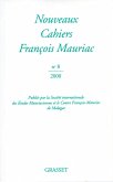Nouveaux cahiers François Mauriac n°08 (eBook, ePUB) Nouveaux cahiers François Mauriac n°08 (eBook, ePUB)