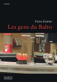 Les gens du Balto (eBook, ePUB)