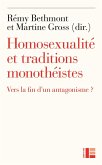Homosexualité et traditions monothéistes (eBook, ePUB)