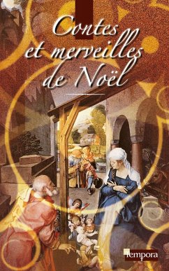 Cover Contes et merveilles de Noël (eBook, ePUB)