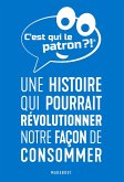 C'est qui le patron ? (eBook, ePUB) C'est qui le patron ? (eBook, ePUB)