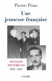 Une jeunesse française (eBook, ePUB) Une jeunesse française (eBook, ePUB)