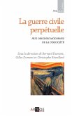 La guerre civile perpétuelle (eBook, ePUB)