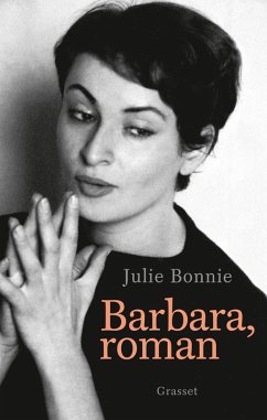 Cover Barbara, roman (eBook, ePUB)