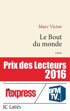 Le bout du monde (eBook, ePUB) - Victor, Marc